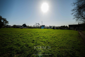 achat terrain concarneau 29900