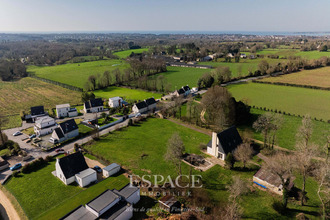 achat terrain concarneau 29900