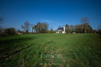 achat terrain concarneau 29900