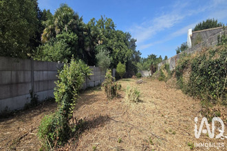 achat terrain concarneau 29900