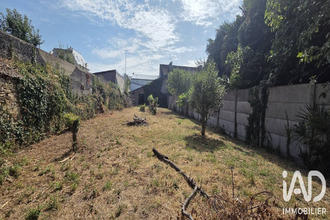 achat terrain concarneau 29900