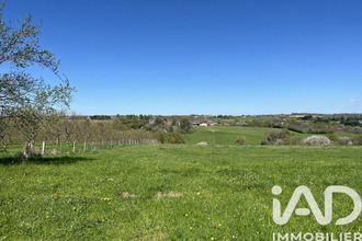 achat terrain conceze 19350