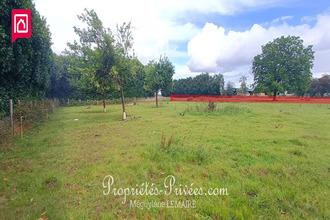 achat terrain conches-en-ouche 27190