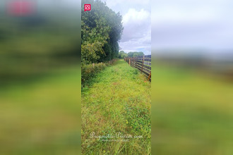 achat terrain conches-en-ouche 27190