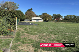 achat terrain conches-en-ouche 27190