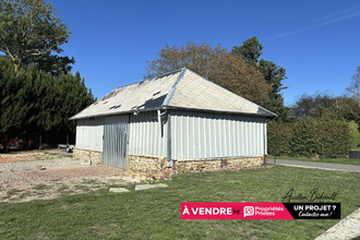 achat terrain conches-en-ouche 27190