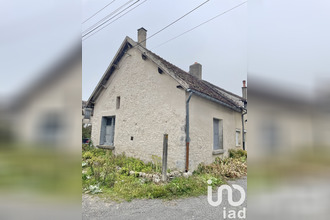 achat terrain concremiers 36300