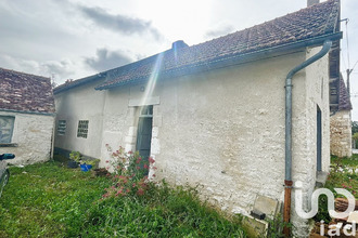 achat terrain concremiers 36300