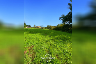 achat terrain condal 71480