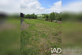 achat terrain conde-en-brie 02330