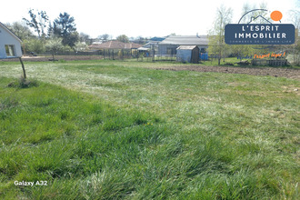 achat terrain conde-northen 57220