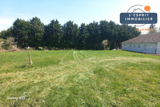 achat terrain conde-northen 57220