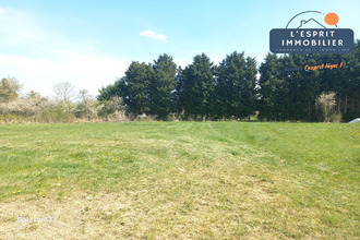 achat terrain conde-northen 57220