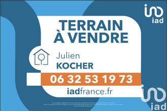 achat terrain conde-ste-libiaire 77450