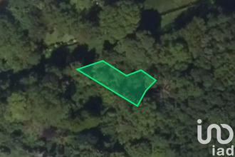 achat terrain conde-ste-libiaire 77450