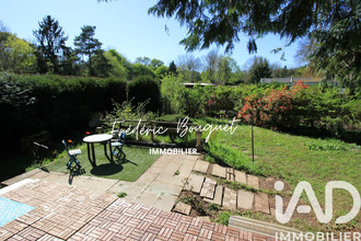 achat terrain conde-ste-libiaire 77450