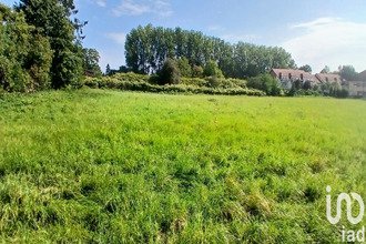 achat terrain conde-sur-l-escaut 59163