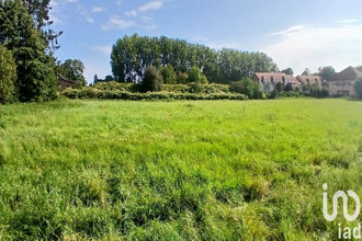 achat terrain conde-sur-l-escaut 59163