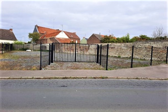 achat terrain conde-sur-l-escaut 59163