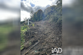 achat terrain conde-sur-risle 27290