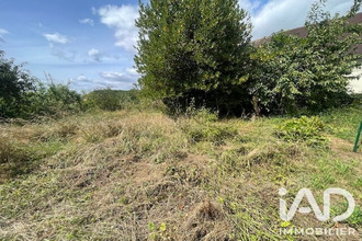 achat terrain conde-sur-sarthe 61250