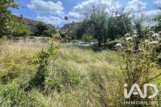 achat terrain conde-sur-sarthe 61250