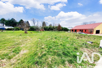 achat terrain condette 62360