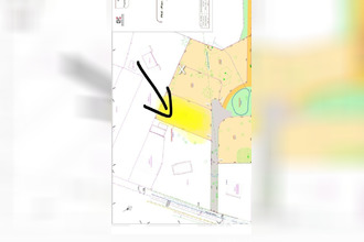 achat terrain condette 62360