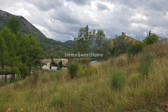 achat terrain condorcet 26110