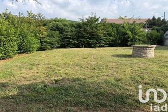 achat terrain condrieu 69420