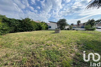 achat terrain condrieu 69420