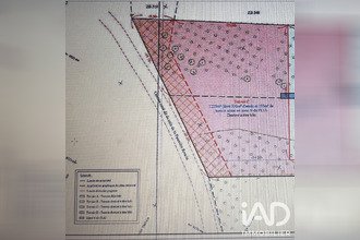 achat terrain conflans-en-jarnisy 54800
