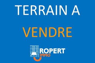 achat terrain confolens 16500