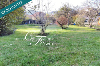 achat terrain confort 01200