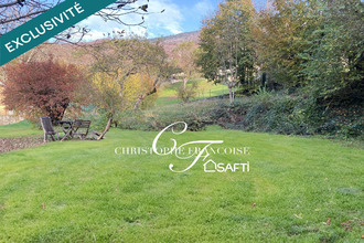 achat terrain confort 01200