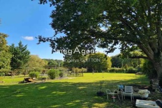 achat terrain conge-sur-orne 72290