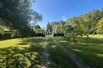 achat terrain conge-sur-orne 72290