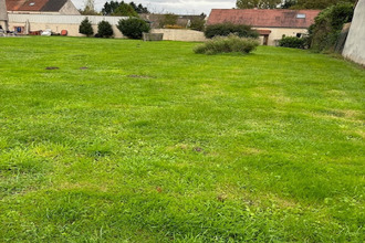 achat terrain congis-sur-therouanne 77440