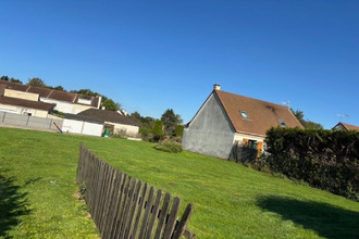 achat terrain congis-sur-therouanne 77440