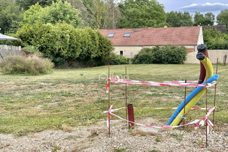 achat terrain congis-sur-therouanne 77440