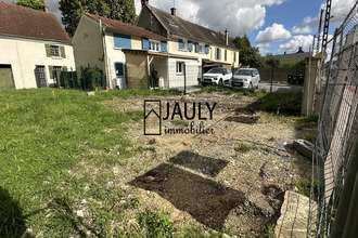 achat terrain congis-sur-therouanne 77440