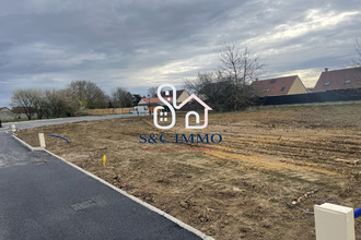 achat terrain congis-sur-therouanne 77440