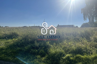 achat terrain congis-sur-therouanne 77440