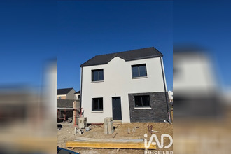 achat terrain congis-sur-therouanne 77440