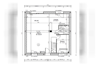 achat terrain congis-sur-therouanne 77440