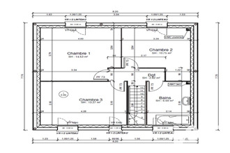 achat terrain congis-sur-therouanne 77440