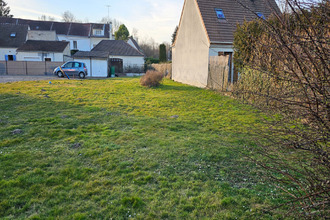 achat terrain congis-sur-therouanne 77440