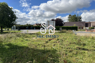 achat terrain congis-sur-therouanne 77440