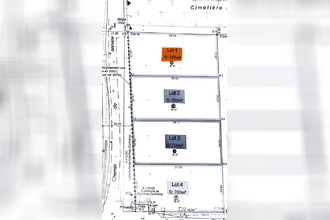 achat terrain conilhac-corbieres 11200