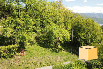 achat terrain conjux 73310